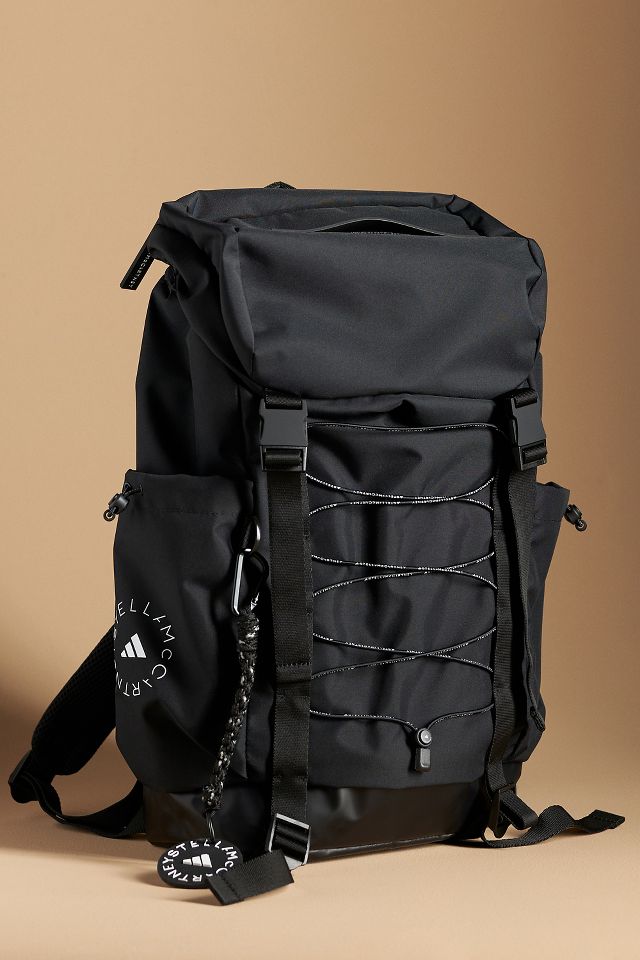 Backpack stella mccartney adidas sale