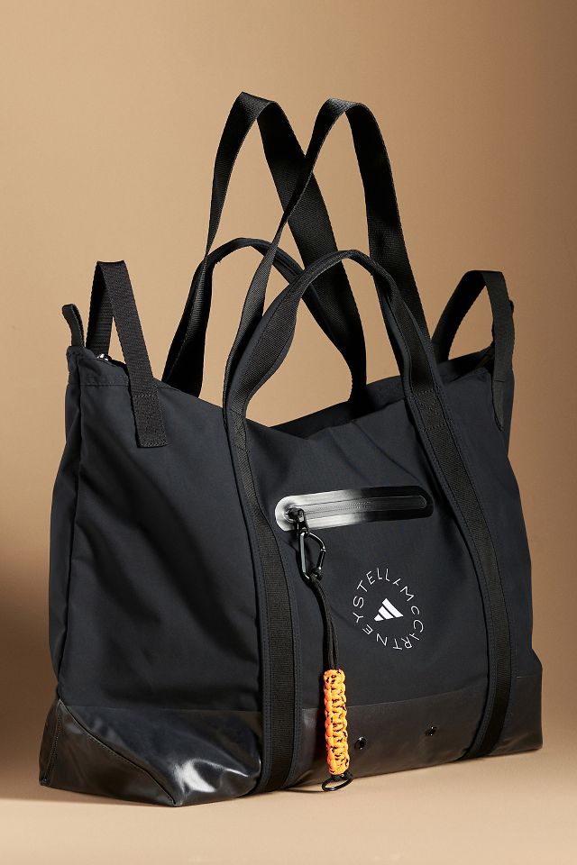 Stella mccartney store adidas tote