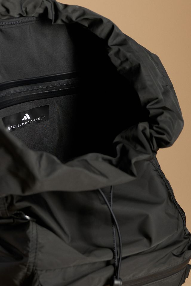 Adidas stella 2024 mccartney gym bag