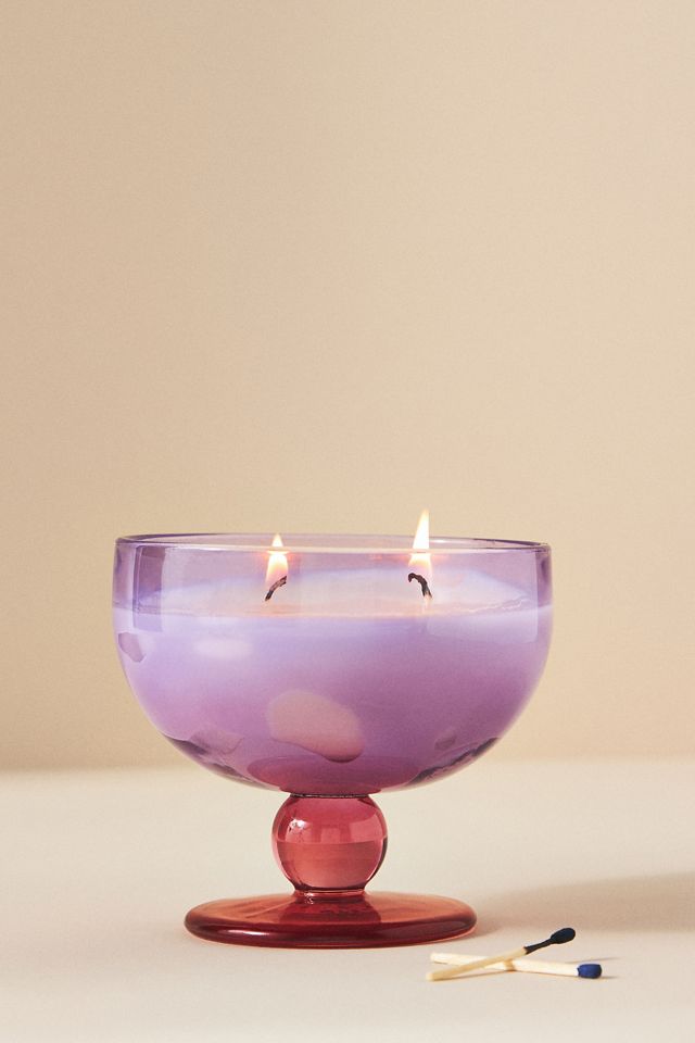 Paddywax Candle-Pepper + Plum – Antique Exchange Interiors