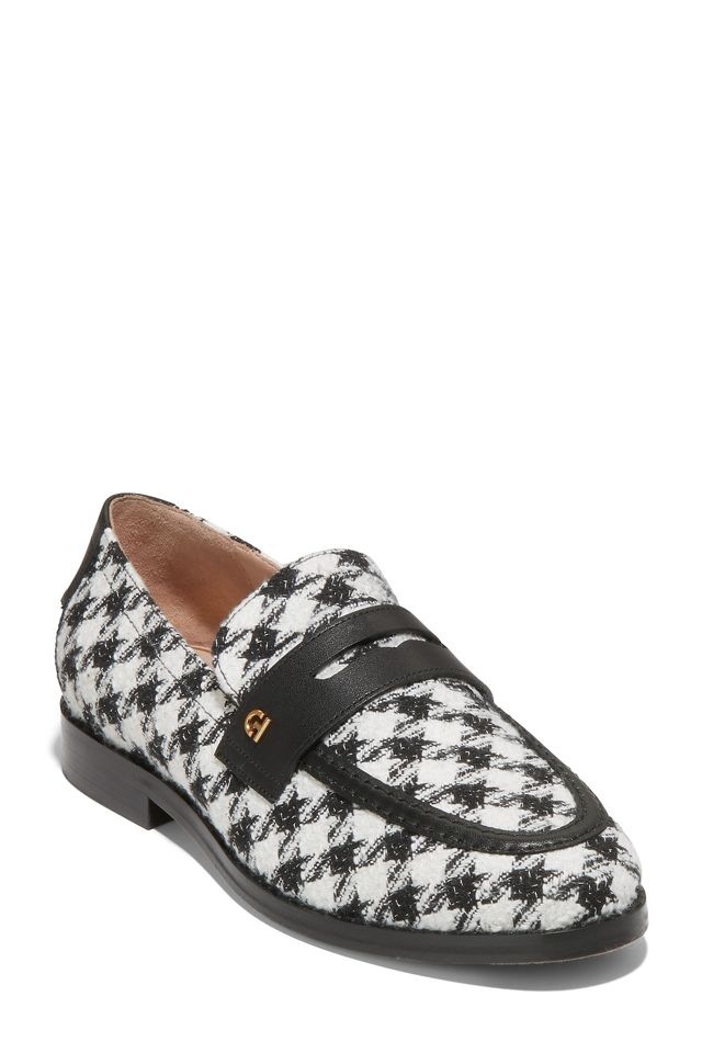 Cole Haan Lux Pinch Penny Loafers #1