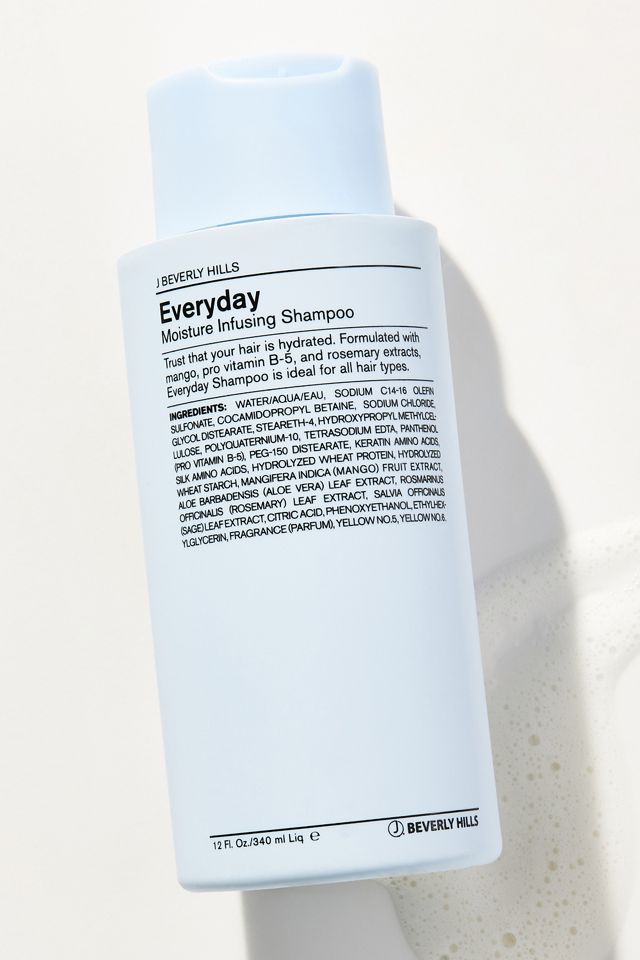 J Beverly Hills Everyday Shampoo Anthropologie