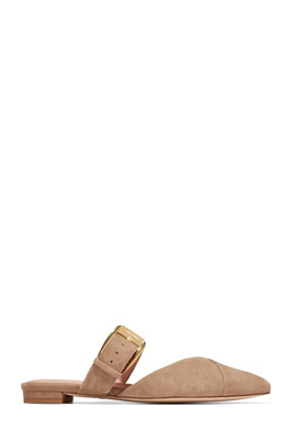 [COLE HAAN]★Vandam Buckle Mule★MULE Amazon.com | Cole Haan Vandam Buckle Mule Black Leather 5 B