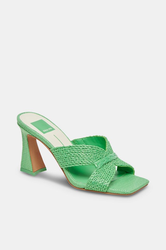 Dolce Vita Nitro Heels #1