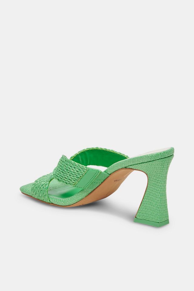 Dolce Vita Nitro Heels #2