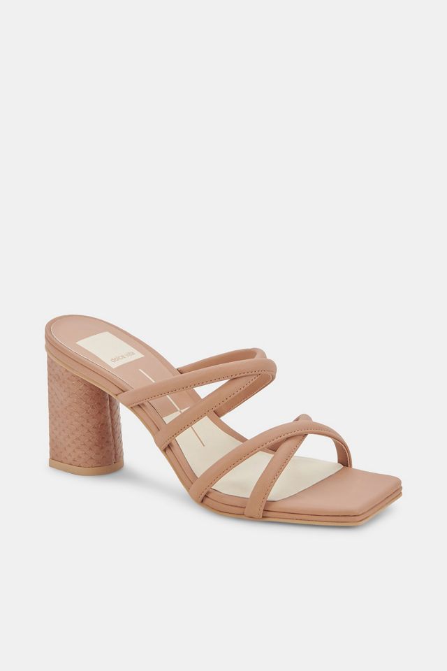 Dolce Vita Patsi Heels #1