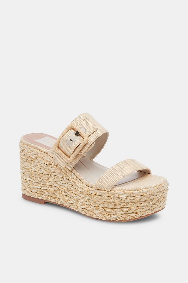 Dolce Vita Thorin Wedge Heels #1