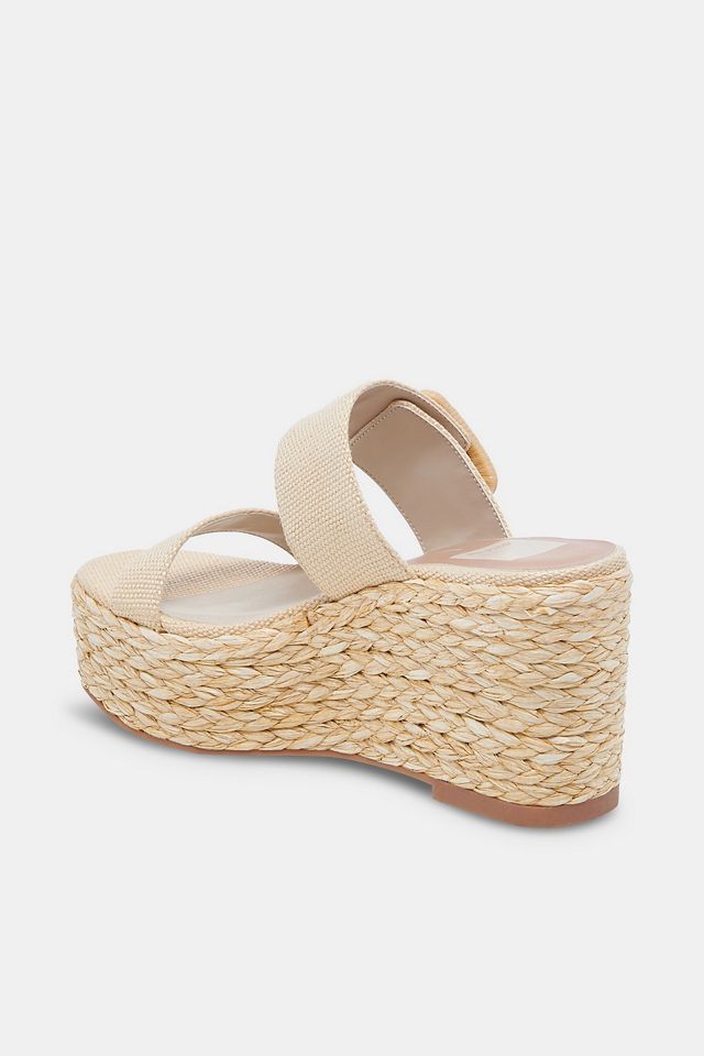Dolce Vita Thorin Wedge Heels #2