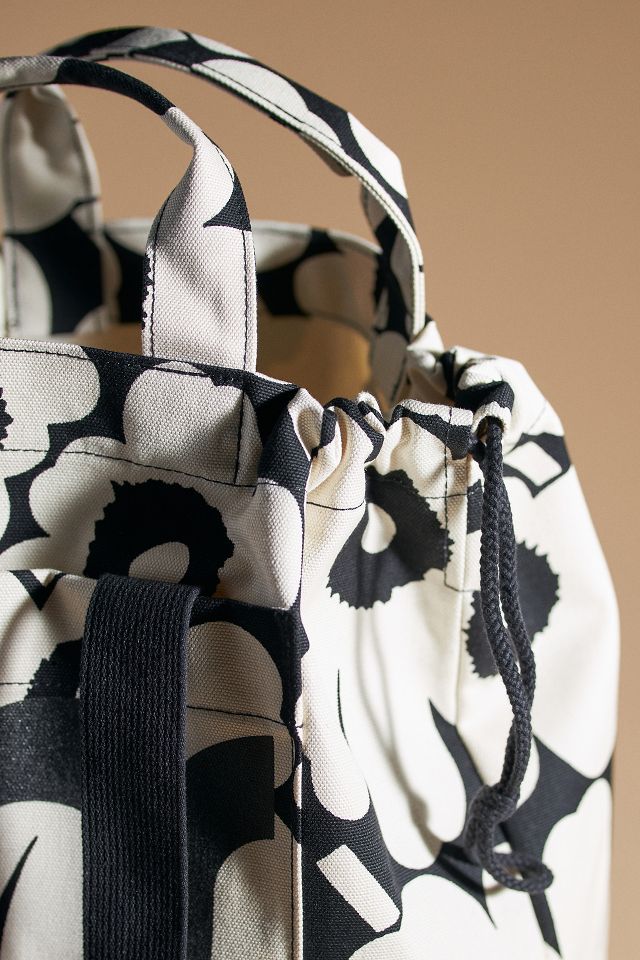 Marimekko Mono City Tote | Anthropologie