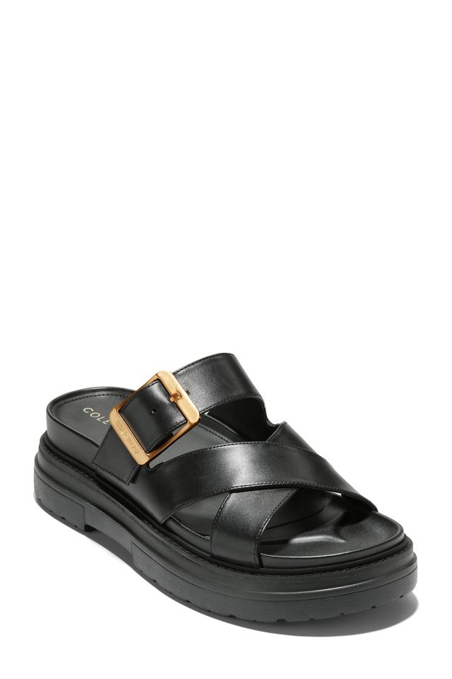 Cole Haan Fraya Slide Sandals | Anthropologie