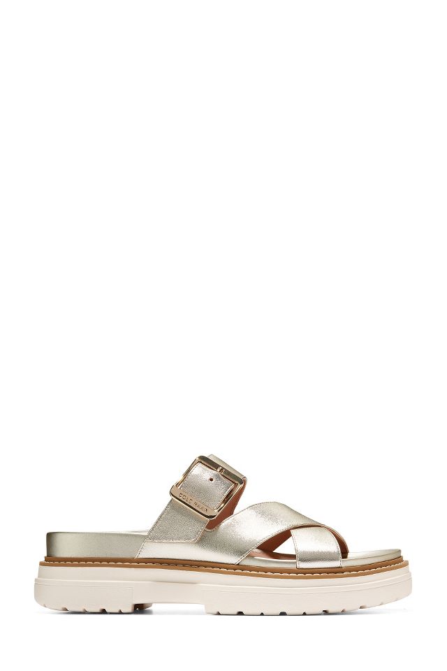 Cole Haan Fraya Slide Sandals Anthropologie