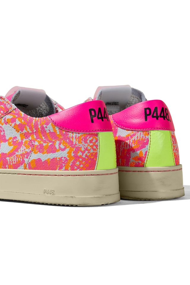 P448 Jack Thesi Sneakers #2