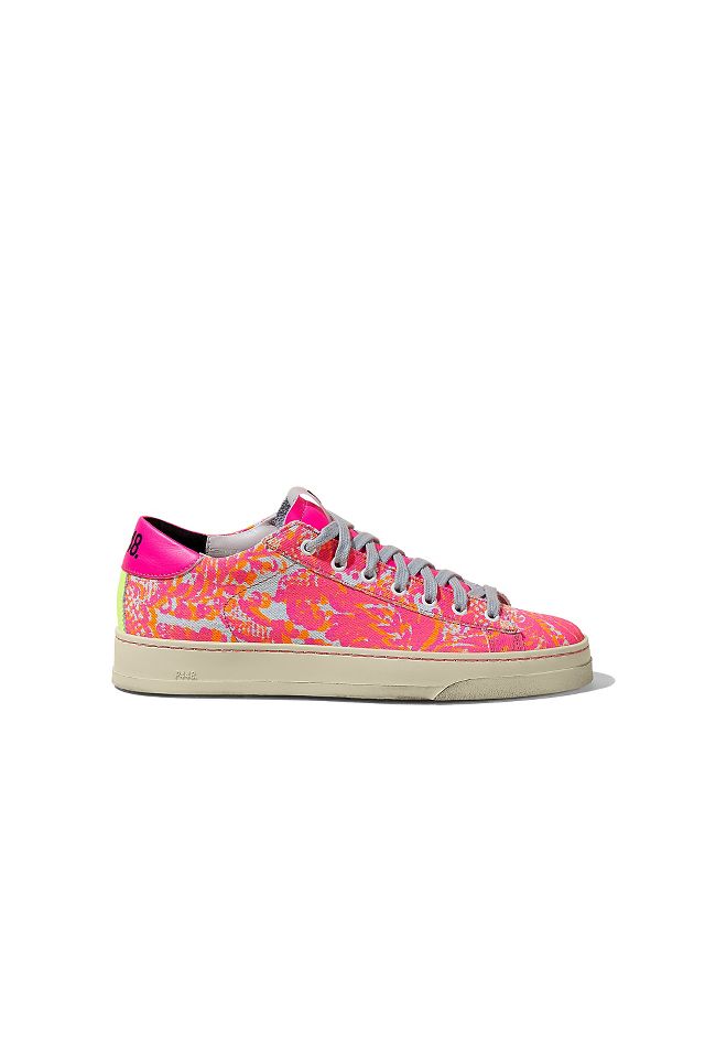 P448 Jack Thesi Sneakers Anthropologie