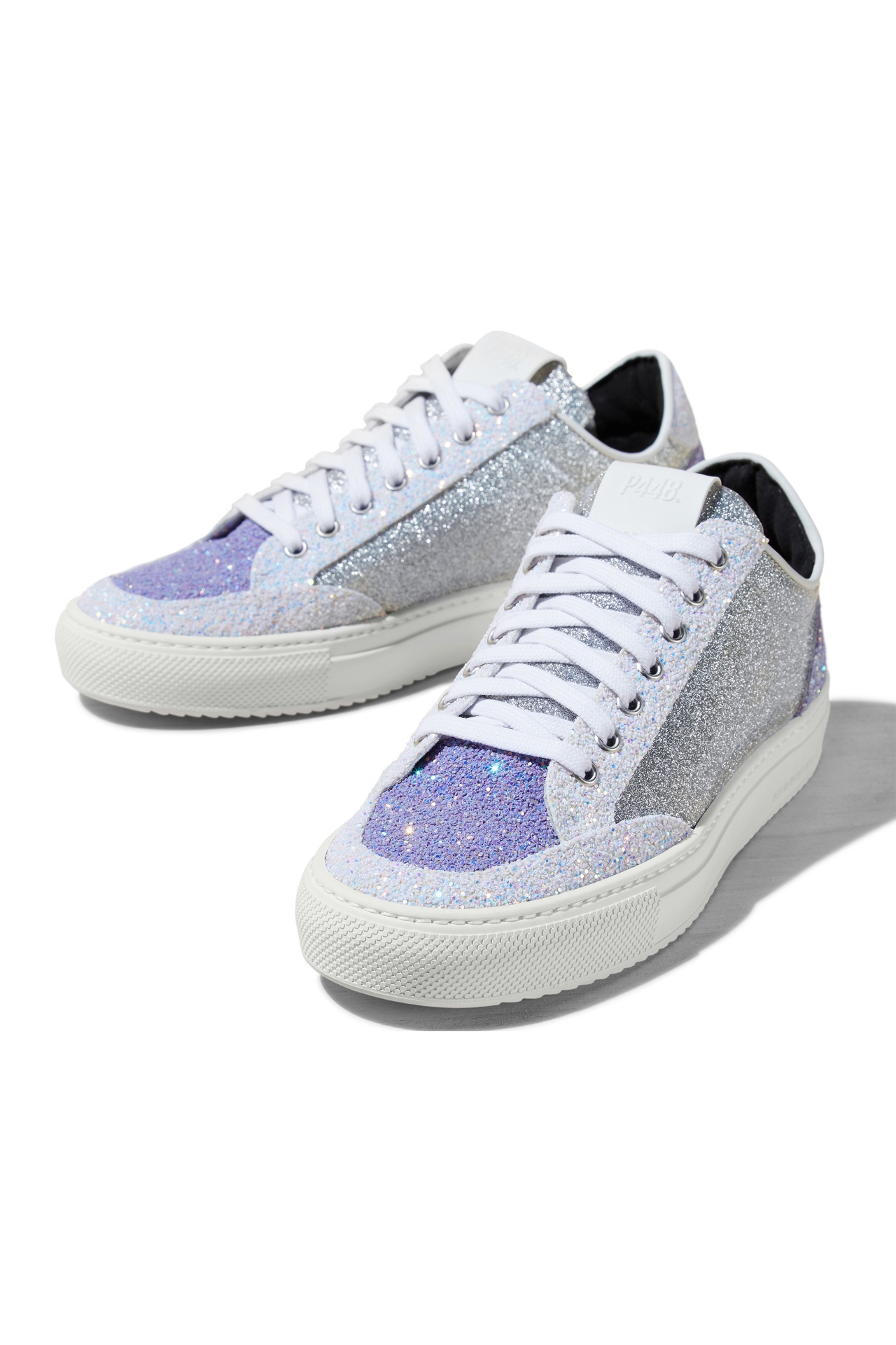 P448 Soho Melrose Sneakers