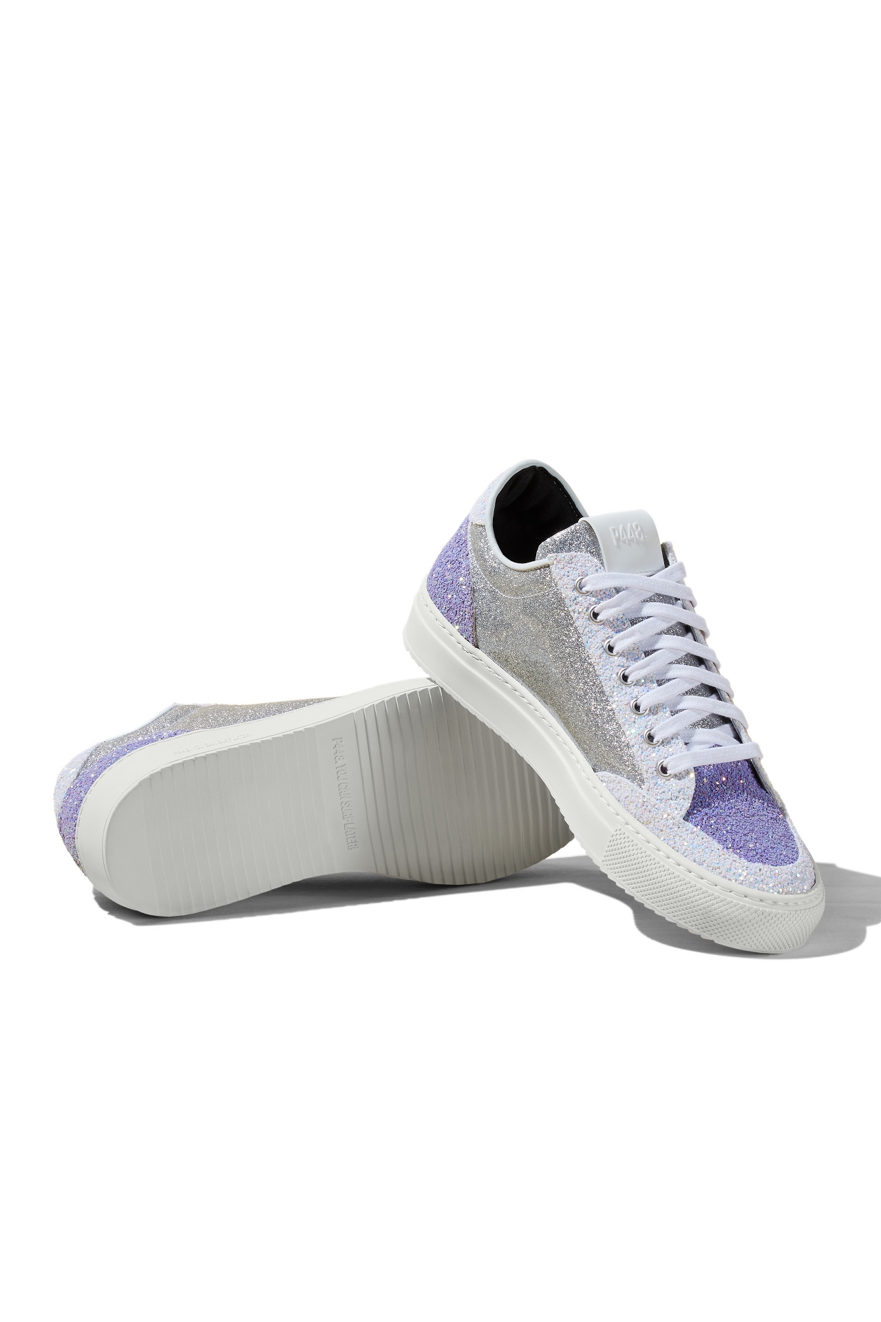 P448 Soho Melrose Sneakers