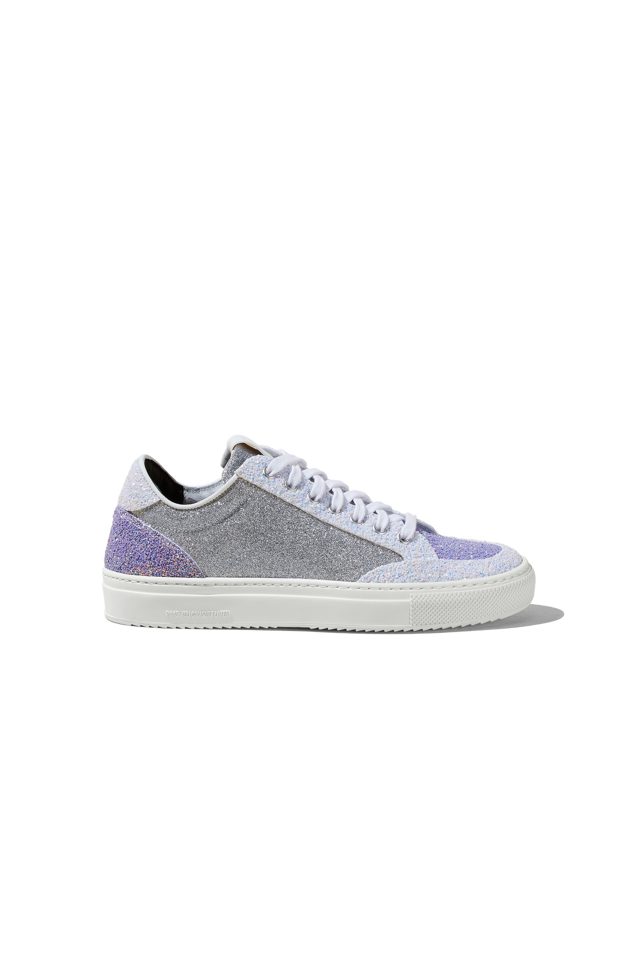 P448 Soho Melrose Sneakers