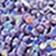 Purple Pattern