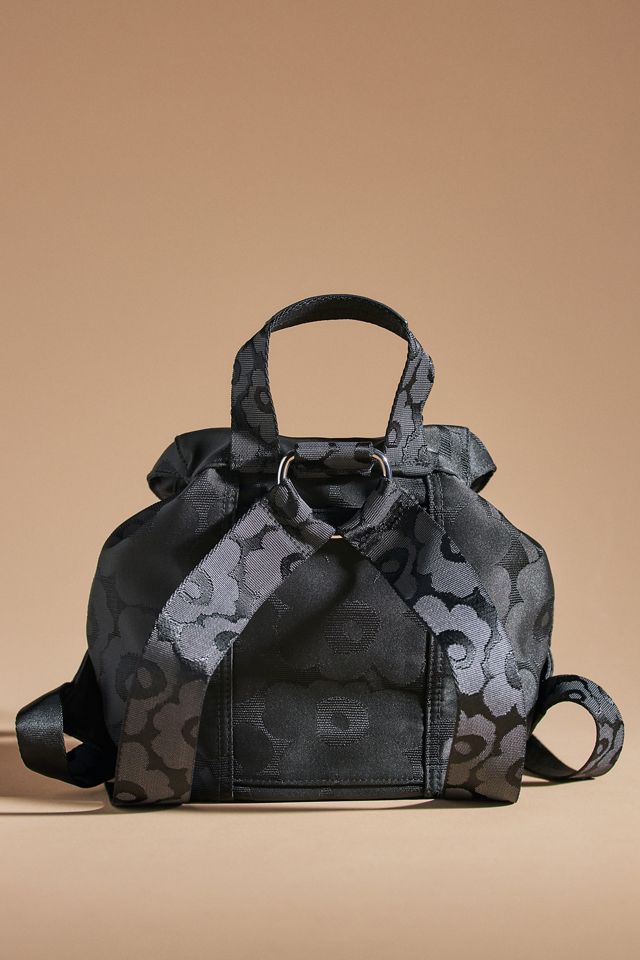 Marimekko Small Everything Backpack | Anthropologie display picture 1