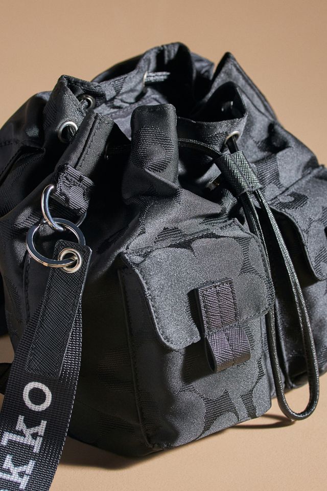 Anthropologie Marimekko Canvas Backpack Color:
BLACK Marimekko Canvas Backpack | Anthropologie main image 2