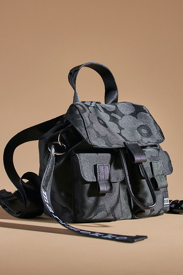 Marimekko Small Everything Backpack