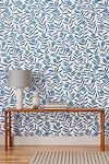 Hygge & West Bloom Wallpaper | AnthroLiving