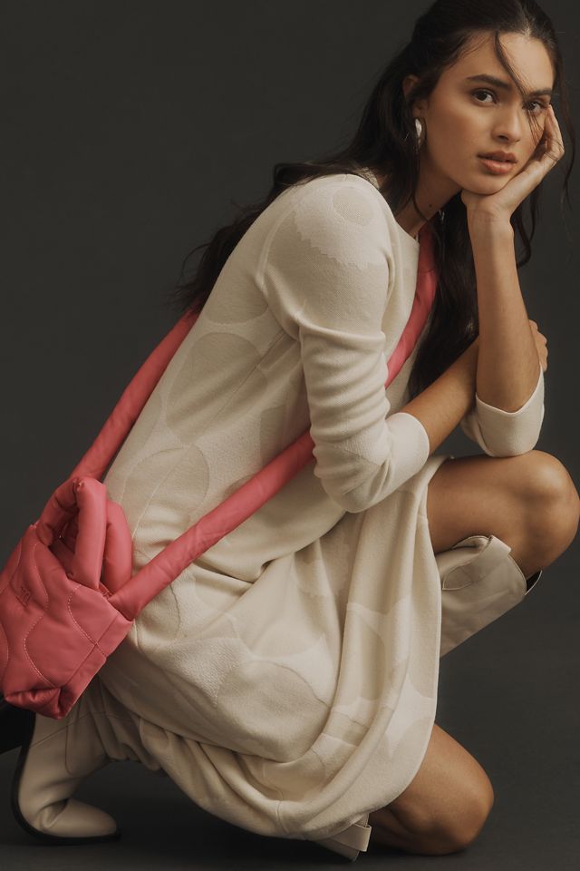 Marimekko Daily Pillow Shoulder Bag | Anthropologie