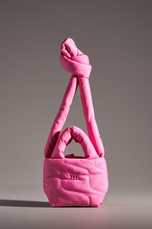 Marimekko Daily Pillow Shoulder Bag | Anthropologie
