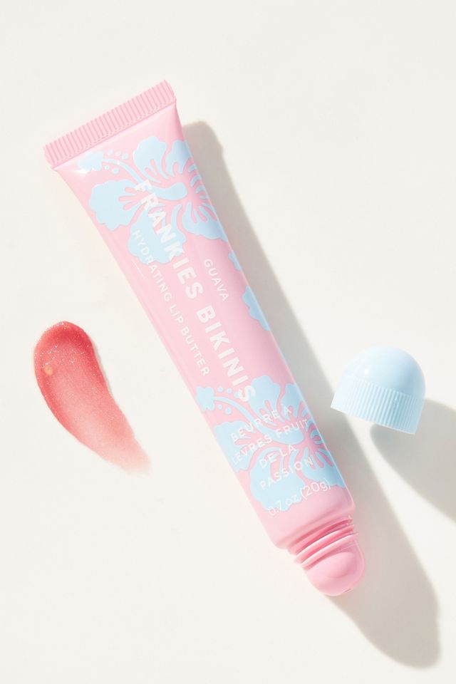 Frankies Bikinis Lip Butter #1
