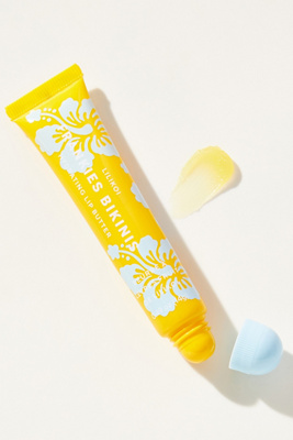 FRANKIES BIKINIS FRANKIES BIKINIS LIP BUTTER