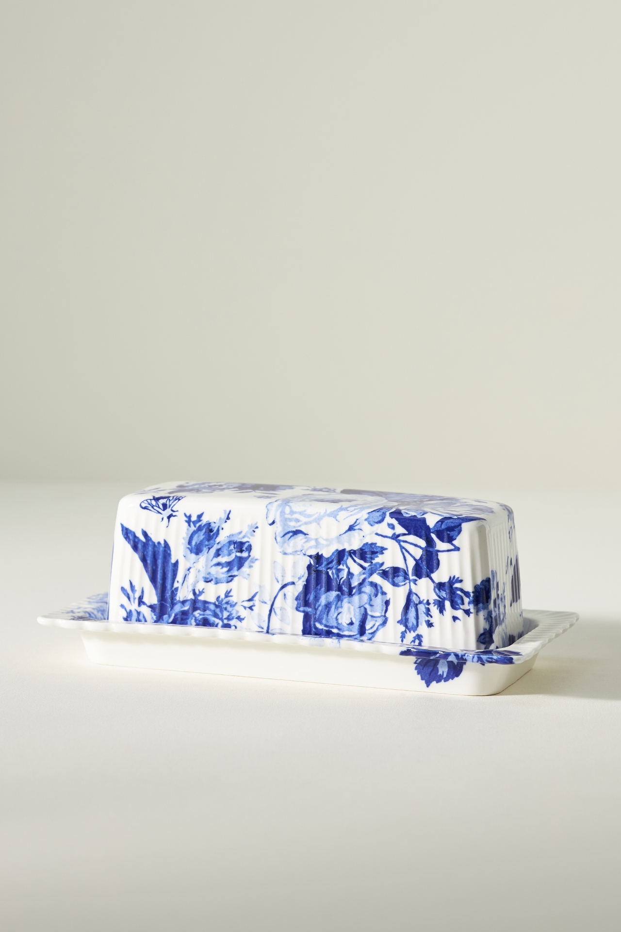 Abi Butter Dish