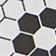 Black & White Pattern