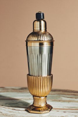 Catherine Martin Starry Night Cocktail Shaker