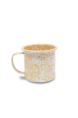 Crow Canyon Home Splatter Mugs