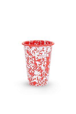 Crow Canyon Home Splatter Tumblers