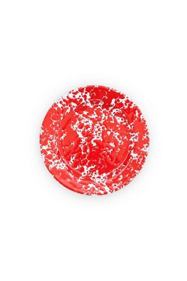 Crow Canyon Home Splatter Salad Plates