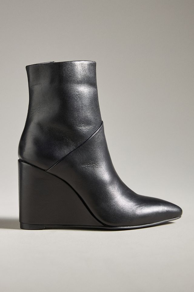 Seychelles 2025 wedge booties