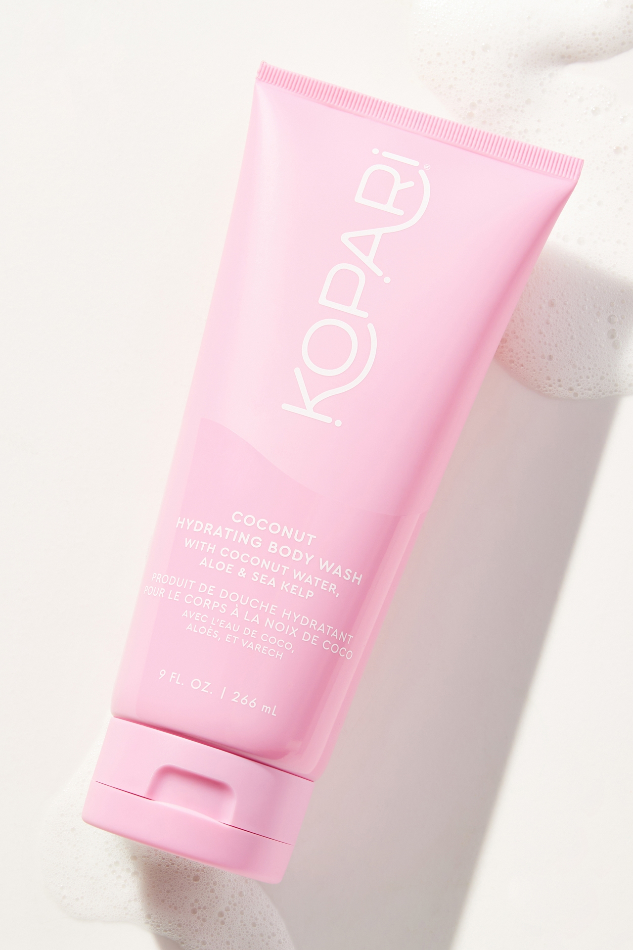 Kopari Coconut Hydrating Body Wash