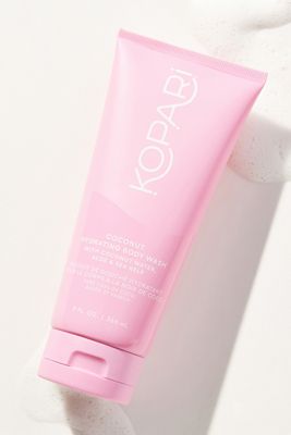 Kopari Coconut Hydrating Body Wash