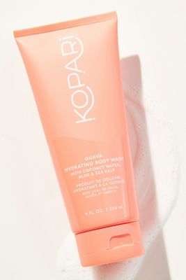 Kopari Guava Hydrating Body Wash