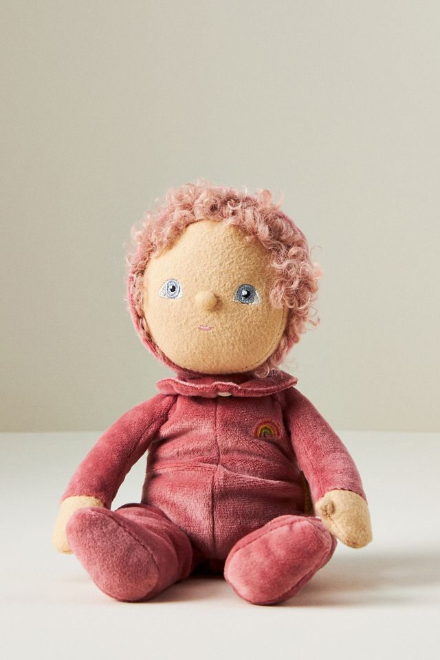 Dinky Dinkum Doll | AnthroLiving