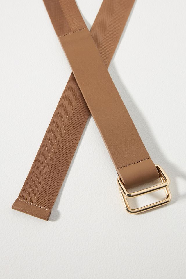 Lovestrength Starstruck Nylon Belt #1
