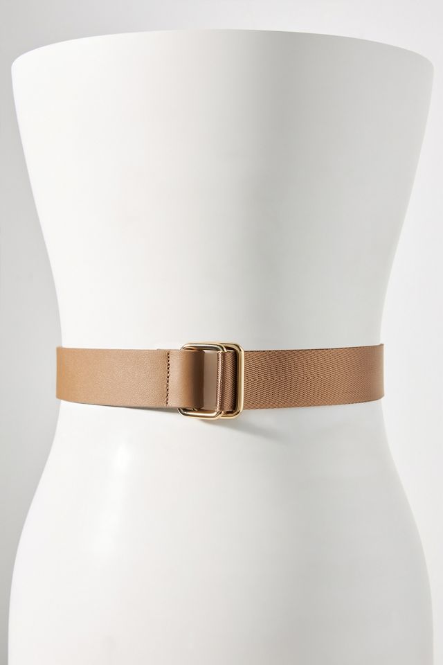 Lovestrength Starstruck Nylon Belt #2