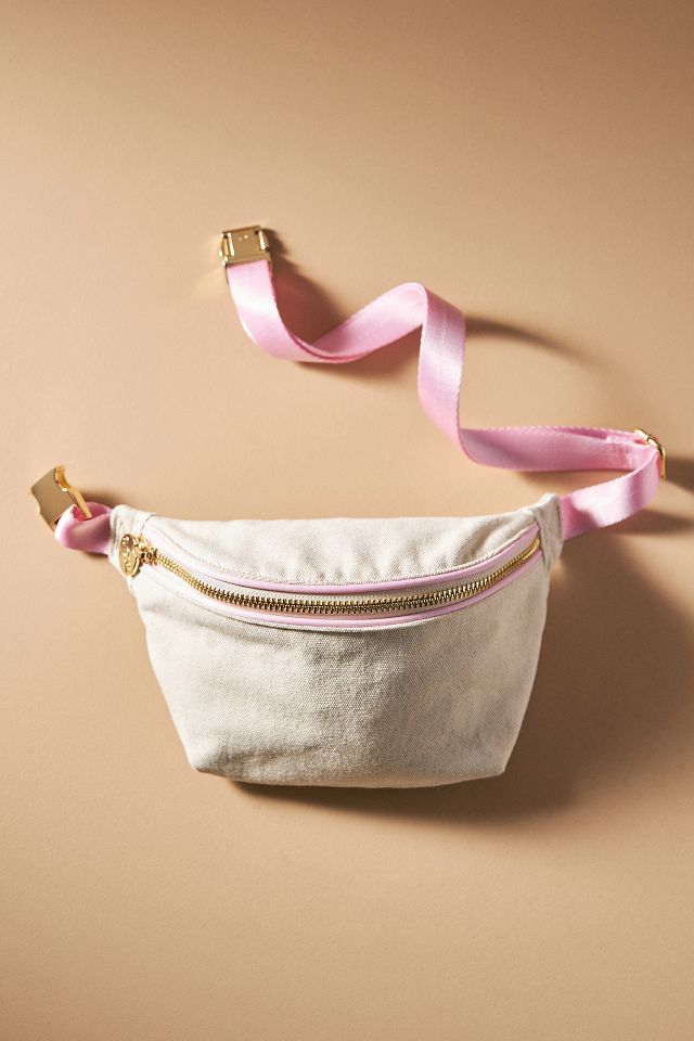 Anthropologie fanny pack hotsell