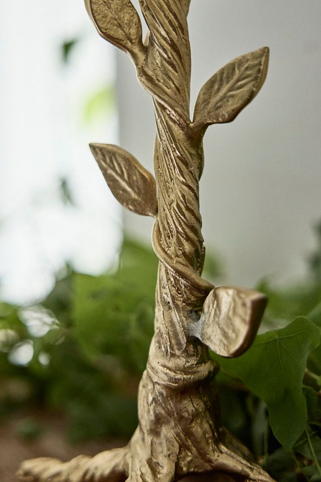 Tree of Life Menorah #1
