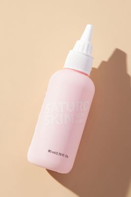 Saturday Skin Scalp + Hair Strengthening Peptide Treatment