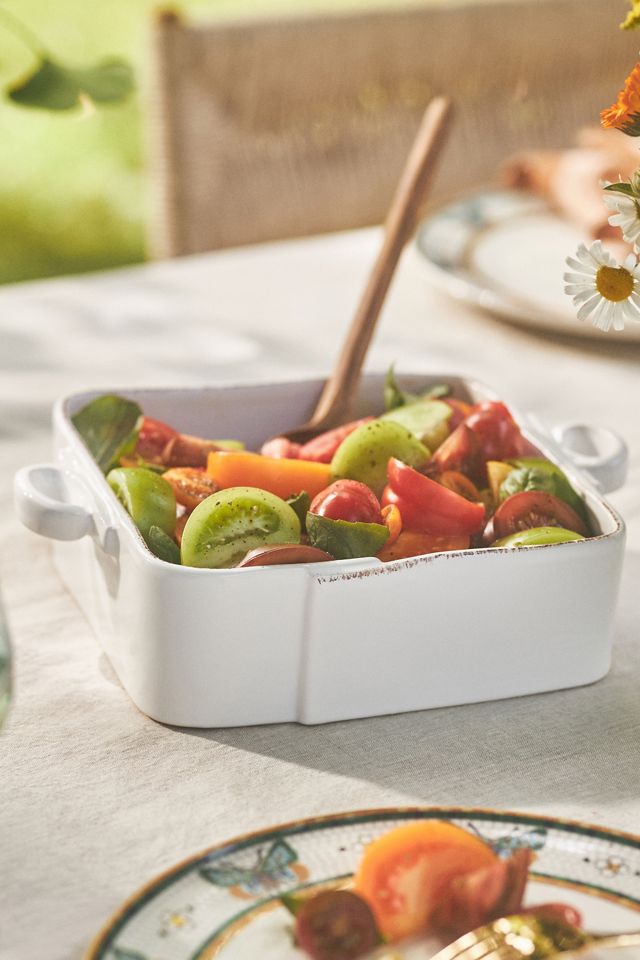 Vietri Lastra Bakeware Essentials, Set of 4 #2