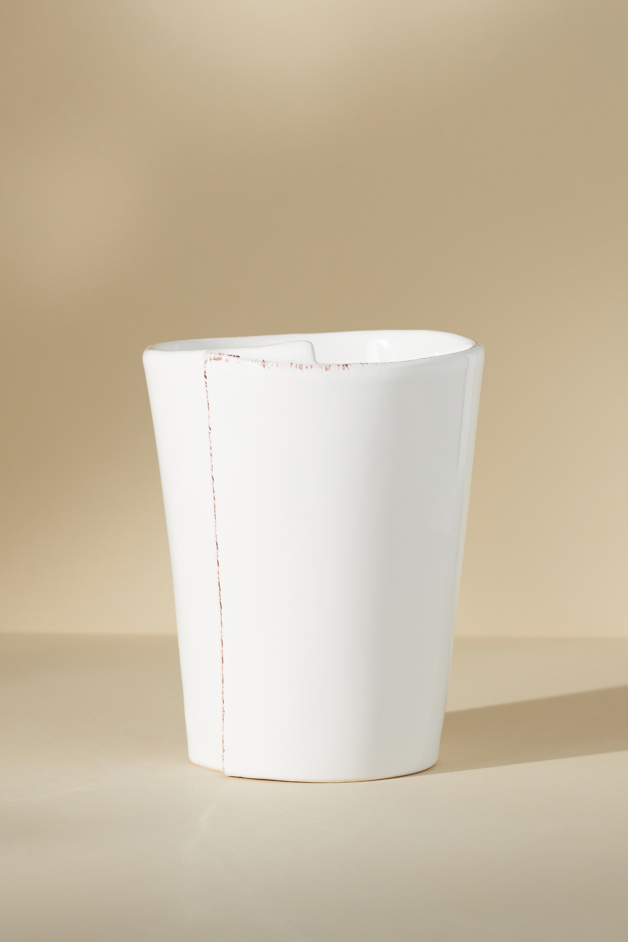 Vietri Lastra Utensil Holder