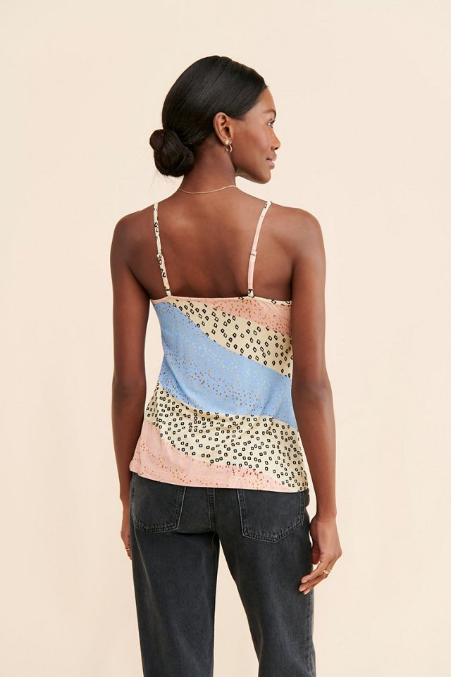 Conditions Apply Gwen Printed Cami #1