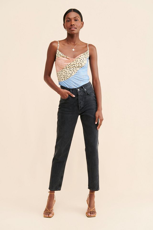 Conditions Apply Gwen Printed Cami #3