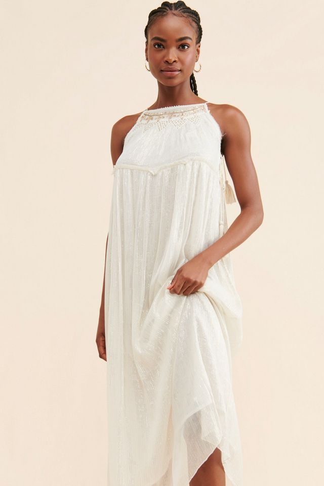 アパルトモンドゥーズィエムクラスRAGA MAXI DRESS | nate-hospital.com